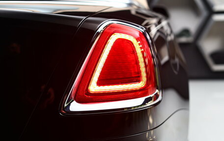 Rolls-Royce Dawn, 2021 год, 66 750 000 рублей, 16 фотография