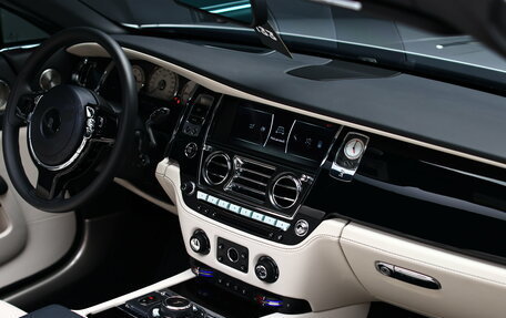 Rolls-Royce Dawn, 2021 год, 66 750 000 рублей, 24 фотография