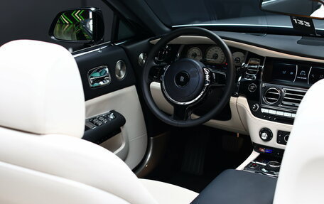 Rolls-Royce Dawn, 2021 год, 66 750 000 рублей, 26 фотография