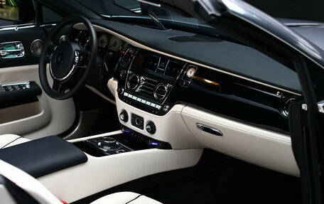 Rolls-Royce Dawn, 2021 год, 66 750 000 рублей, 25 фотография