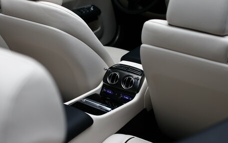 Rolls-Royce Dawn, 2021 год, 66 750 000 рублей, 28 фотография