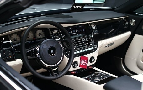 Rolls-Royce Dawn, 2021 год, 66 750 000 рублей, 18 фотография