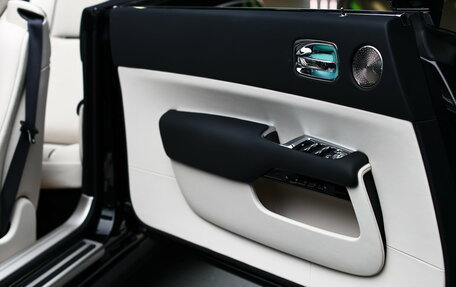 Rolls-Royce Dawn, 2021 год, 66 750 000 рублей, 29 фотография