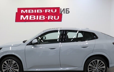 BMW X2, 2025 год, 6 188 000 рублей, 5 фотография