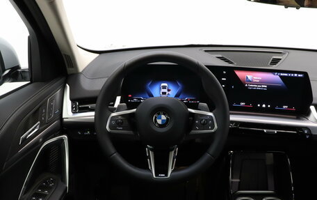 BMW X2, 2025 год, 6 188 000 рублей, 10 фотография