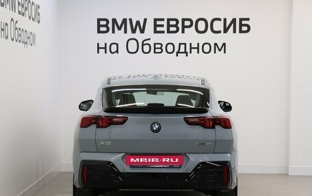 BMW X2, 2025 год, 6 188 000 рублей, 4 фотография