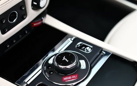 Rolls-Royce Dawn, 2021 год, 66 750 000 рублей, 35 фотография