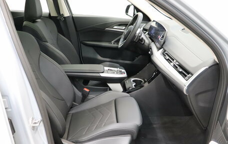 BMW X2, 2025 год, 6 188 000 рублей, 14 фотография