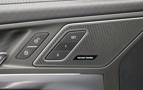 BMW X2, 2025 год, 6 188 000 рублей, 22 фотография