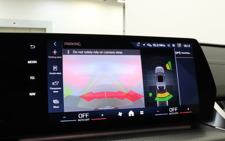 BMW X2, 2025 год, 6 188 000 рублей, 27 фотография