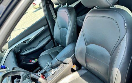 Infiniti QX50 II, 2018 год, 2 950 000 рублей, 7 фотография