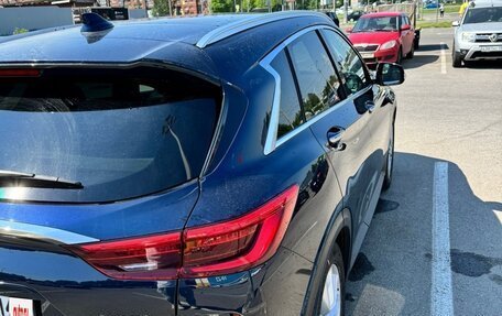 Infiniti QX50 II, 2018 год, 2 950 000 рублей, 5 фотография