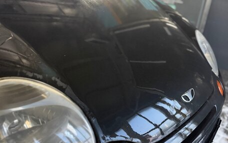 Daewoo Matiz I, 2012 год, 105 000 рублей, 7 фотография