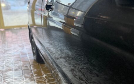 Daewoo Matiz I, 2012 год, 105 000 рублей, 8 фотография