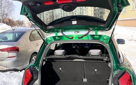 MINI Hatch, 2024 год, 4 650 000 рублей, 7 фотография