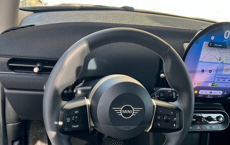 MINI Hatch, 2024 год, 4 650 000 рублей, 12 фотография