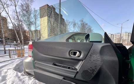 MINI Hatch, 2024 год, 4 650 000 рублей, 17 фотография