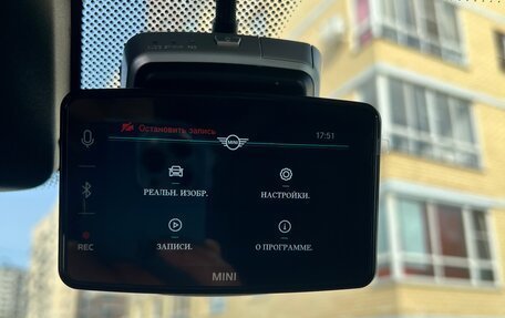 MINI Hatch, 2024 год, 4 650 000 рублей, 21 фотография