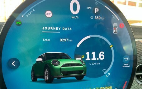 MINI Hatch, 2024 год, 4 650 000 рублей, 19 фотография