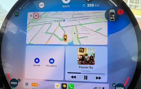 MINI Hatch, 2024 год, 4 650 000 рублей, 18 фотография