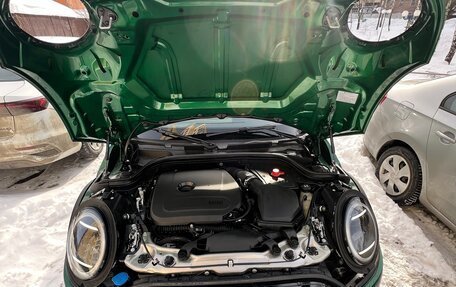 MINI Hatch, 2024 год, 4 650 000 рублей, 24 фотография