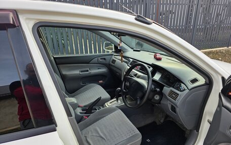 Mitsubishi Lancer IX, 2004 год, 390 000 рублей, 7 фотография