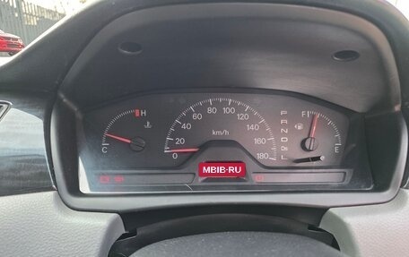 Mitsubishi Lancer IX, 2004 год, 390 000 рублей, 10 фотография