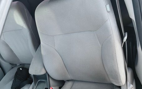 Honda Civic IX, 2012 год, 940 000 рублей, 10 фотография