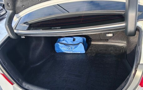 Honda Civic IX, 2012 год, 940 000 рублей, 12 фотография