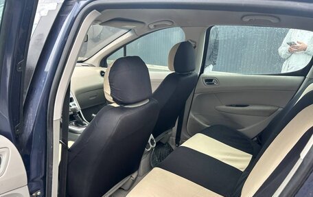 Peugeot 308 II, 2008 год, 450 000 рублей, 3 фотография