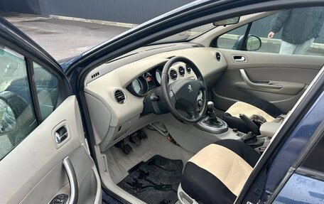 Peugeot 308 II, 2008 год, 450 000 рублей, 2 фотография