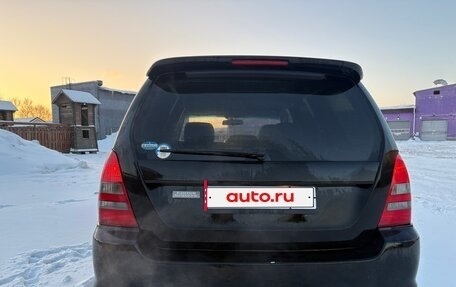 Subaru Forester, 2002 год, 755 000 рублей, 5 фотография