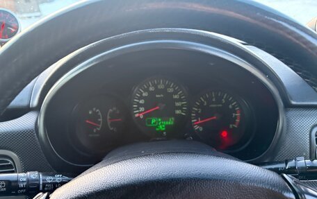 Subaru Forester, 2002 год, 755 000 рублей, 8 фотография