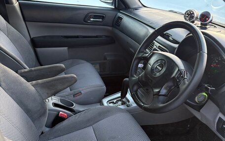 Subaru Forester, 2002 год, 755 000 рублей, 7 фотография