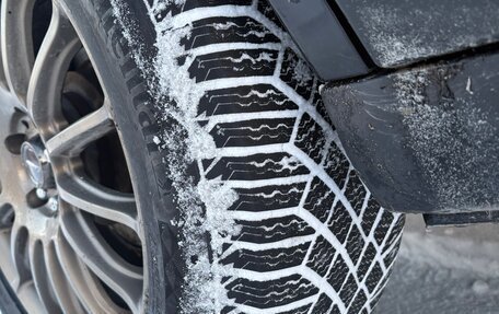 Subaru Forester, 2002 год, 755 000 рублей, 11 фотография