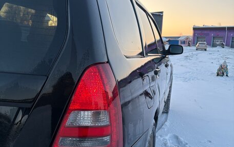 Subaru Forester, 2002 год, 755 000 рублей, 6 фотография