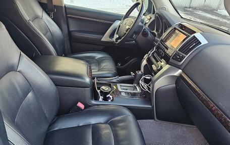 Toyota Land Cruiser 200, 2012 год, 4 450 000 рублей, 13 фотография