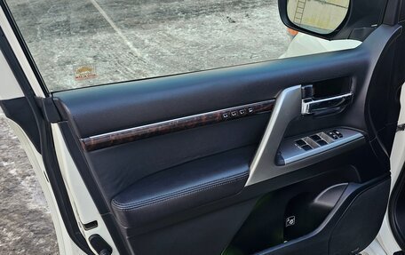 Toyota Land Cruiser 200, 2012 год, 4 450 000 рублей, 11 фотография