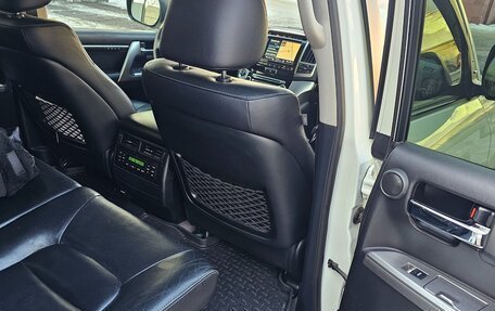 Toyota Land Cruiser 200, 2012 год, 4 450 000 рублей, 16 фотография