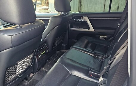 Toyota Land Cruiser 200, 2012 год, 4 450 000 рублей, 9 фотография