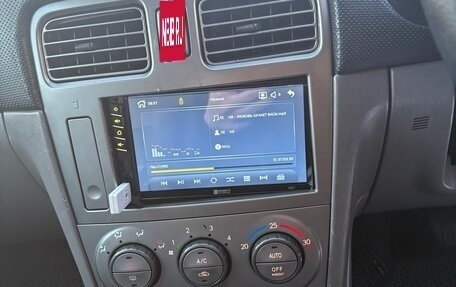 Subaru Forester, 2002 год, 755 000 рублей, 9 фотография