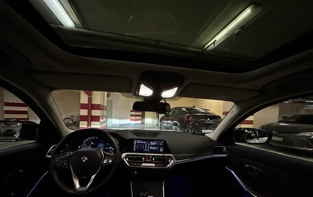 BMW 3 серия, 2020 год, 4 200 000 рублей, 8 фотография