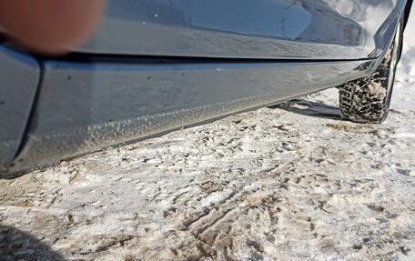 KIA cee'd I рестайлинг, 2007 год, 620 000 рублей, 9 фотография