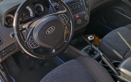 KIA cee'd I рестайлинг, 2007 год, 620 000 рублей, 7 фотография