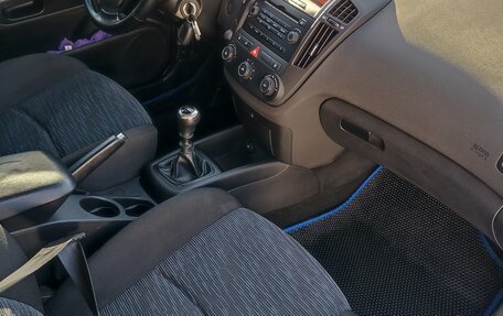 KIA cee'd I рестайлинг, 2007 год, 620 000 рублей, 8 фотография