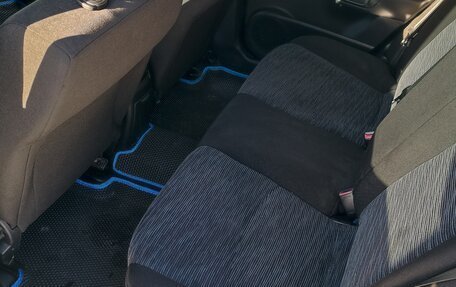 KIA cee'd I рестайлинг, 2007 год, 620 000 рублей, 12 фотография