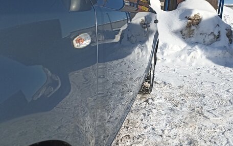 KIA cee'd I рестайлинг, 2007 год, 620 000 рублей, 10 фотография