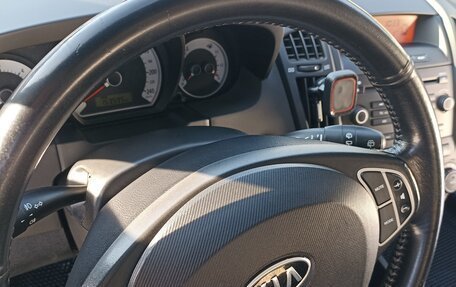 KIA cee'd I рестайлинг, 2007 год, 620 000 рублей, 14 фотография