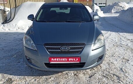 KIA cee'd I рестайлинг, 2007 год, 620 000 рублей, 2 фотография