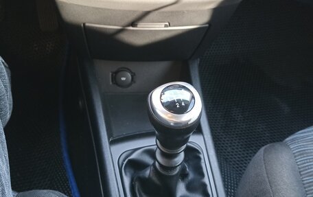 KIA cee'd I рестайлинг, 2007 год, 620 000 рублей, 16 фотография